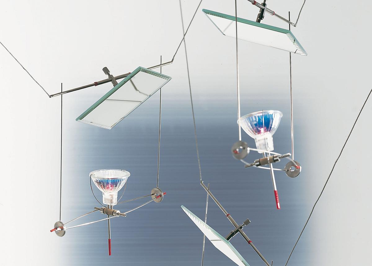 YaYaHo Element 2 /mirrorヤヤホ エレメント 2 ミラー