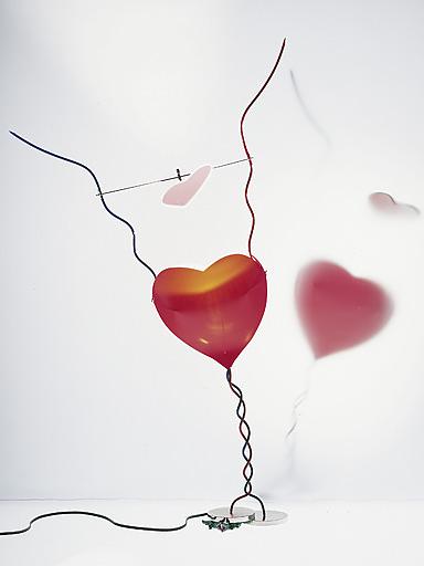 One From The Heart LEDワン フロム ザ ハート LED