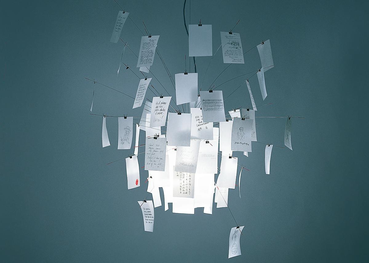 Zettel’z A6ツェッツル A6