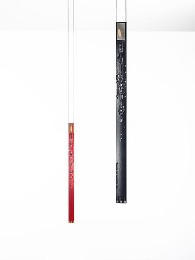 One New Flameワン ニュー フレーム