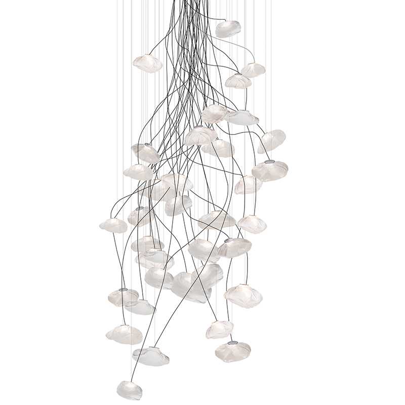 73.37 Cluster Semi-Rigid