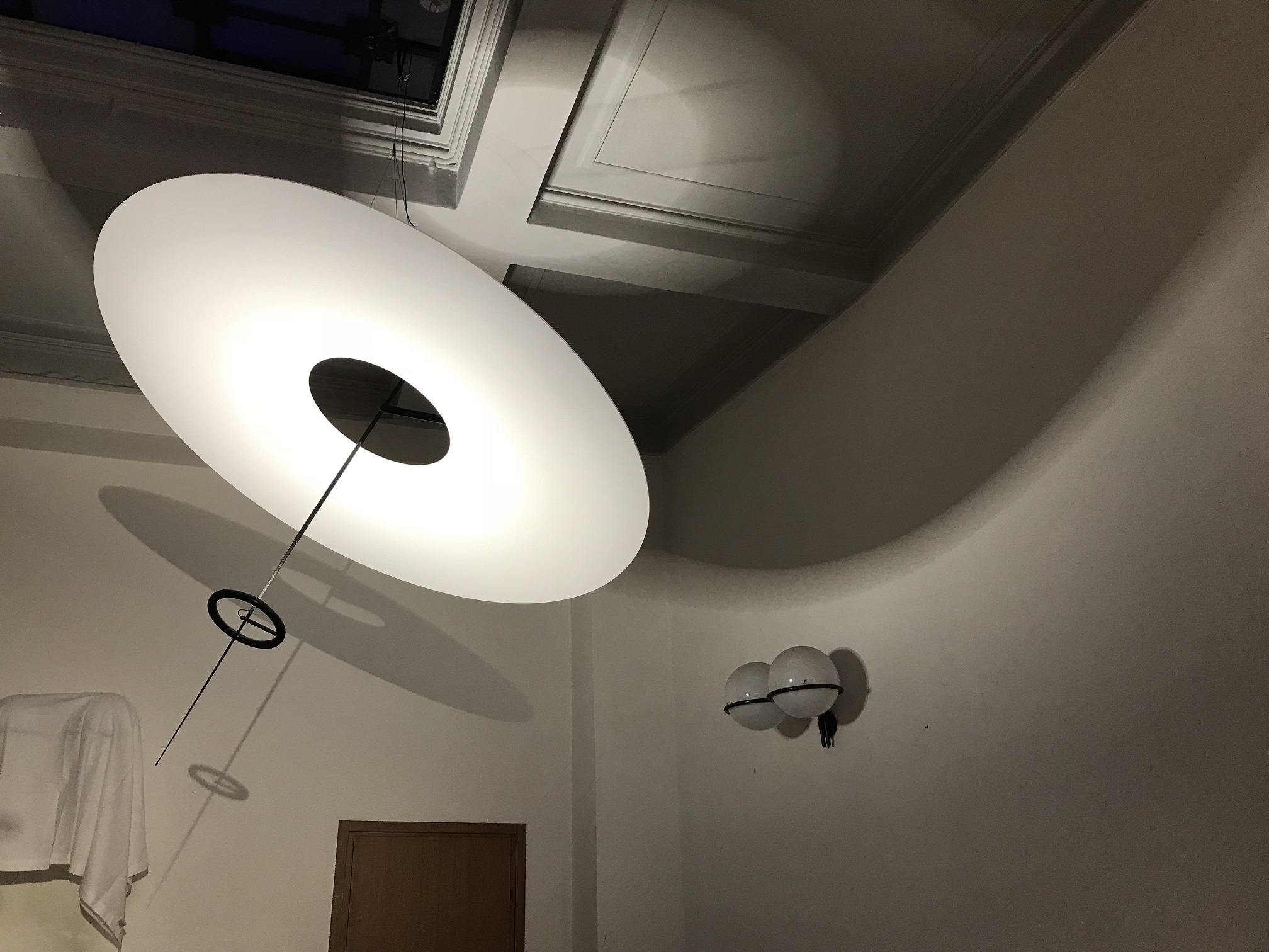 Ingo Maurer インゴ・マウラー Bulb テーブルライト 26.7万
