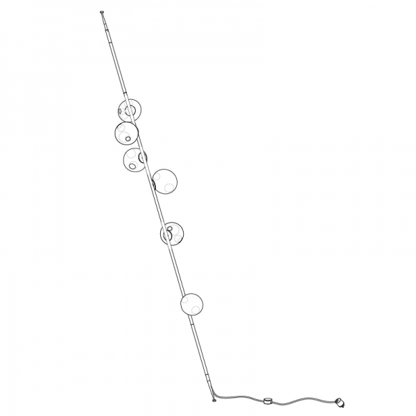28.6 Stem Column 240 / 270 / 300