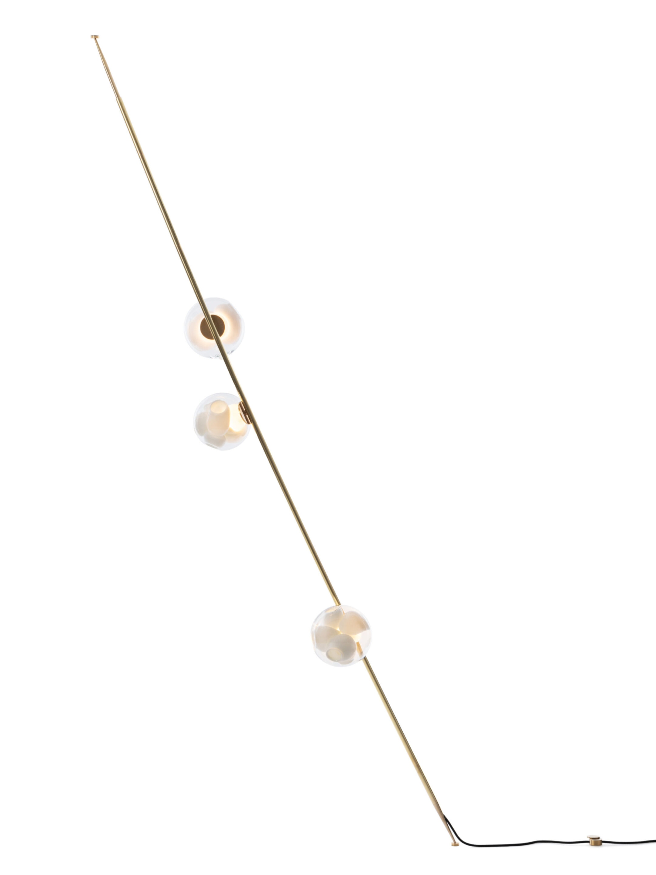 38.3V Stem Column 240 / 270 / 300