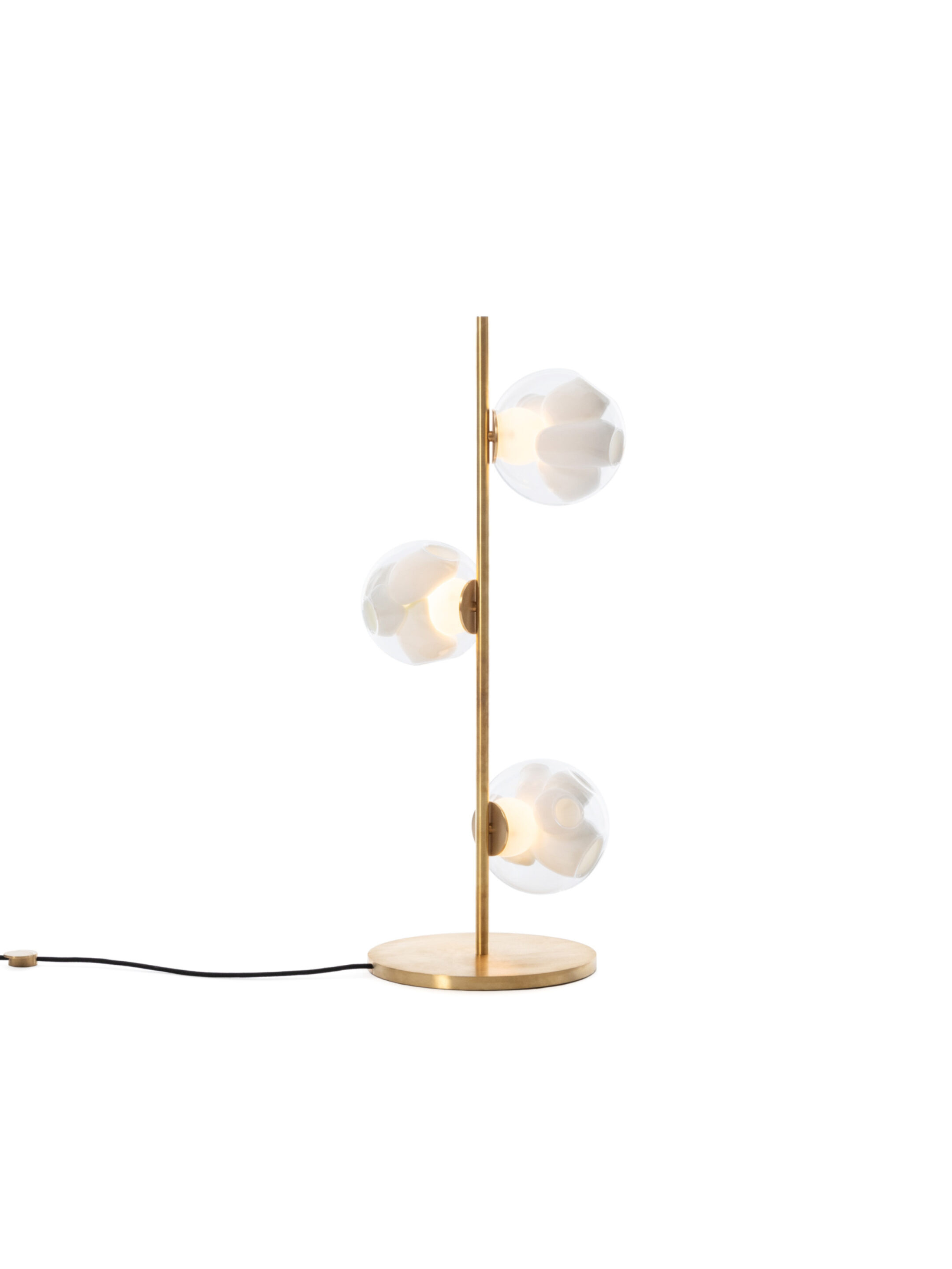 38.3V Stem Floor  90