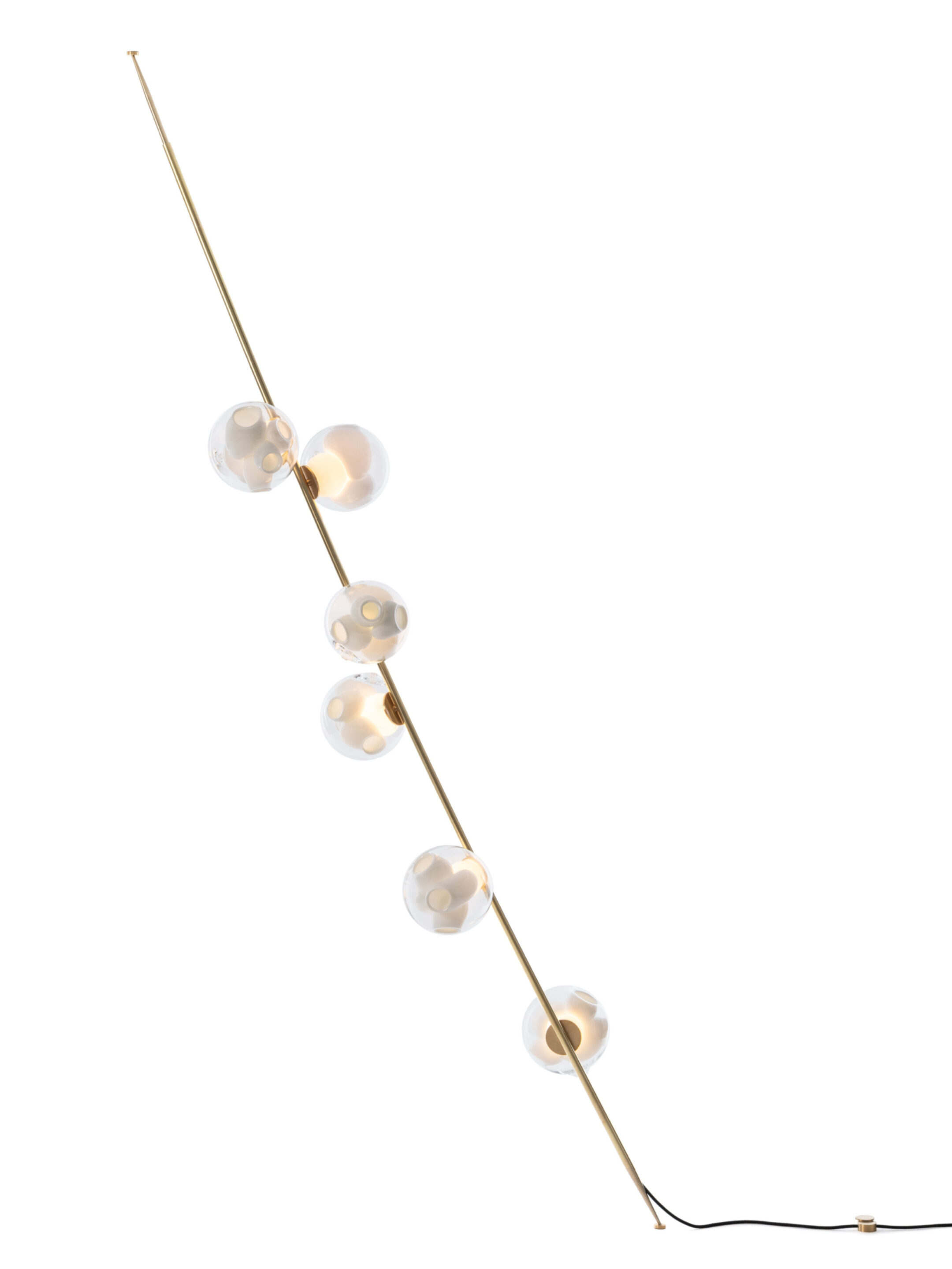 38.6V Stem Column 240 / 270 / 300