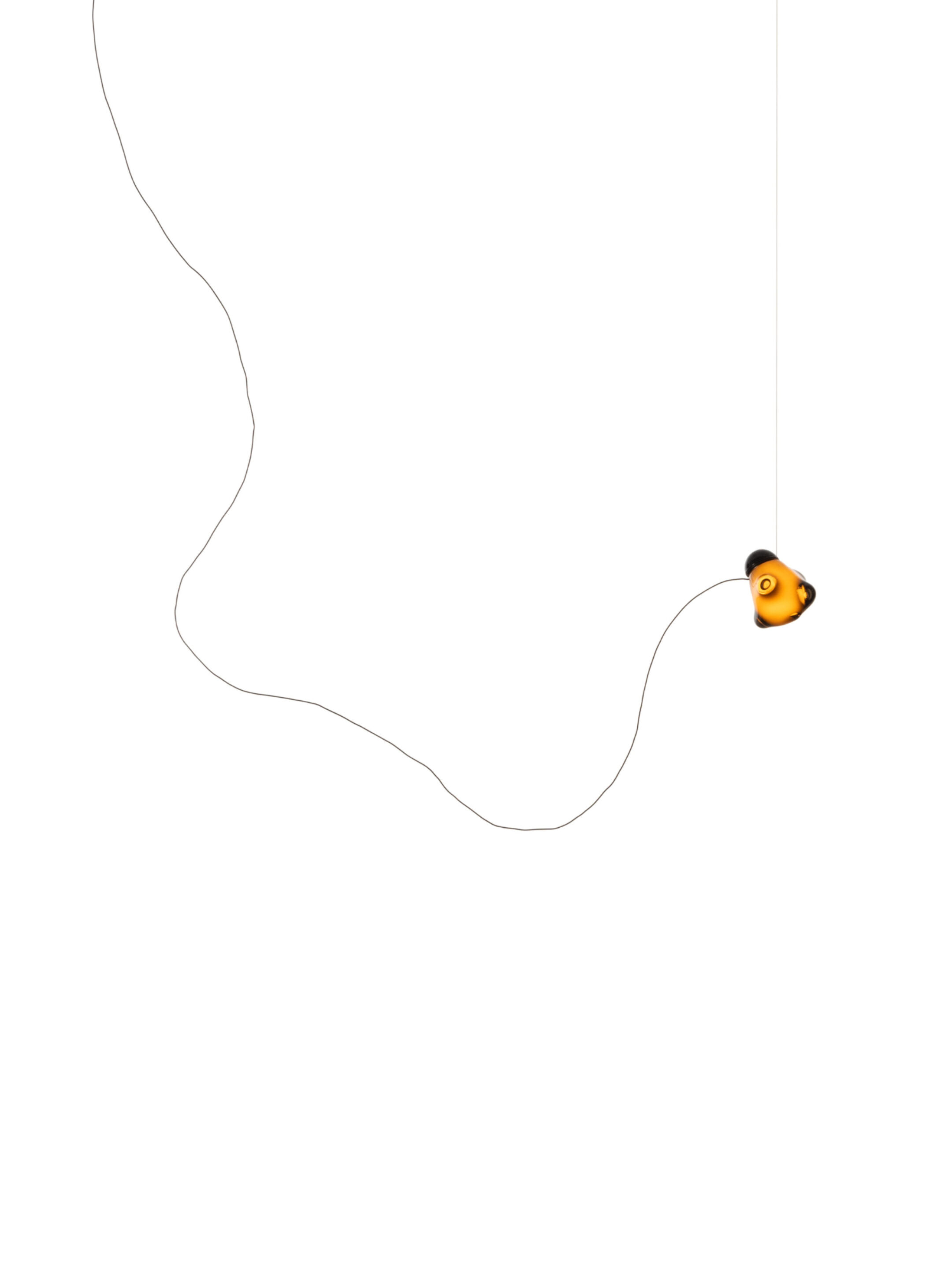 57.1minimini Sculptural Cable