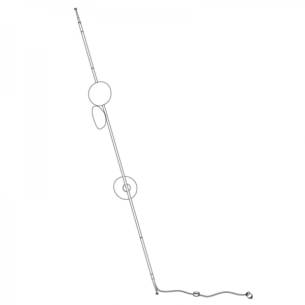 73.3 Stem Column 240 / 270 / 300