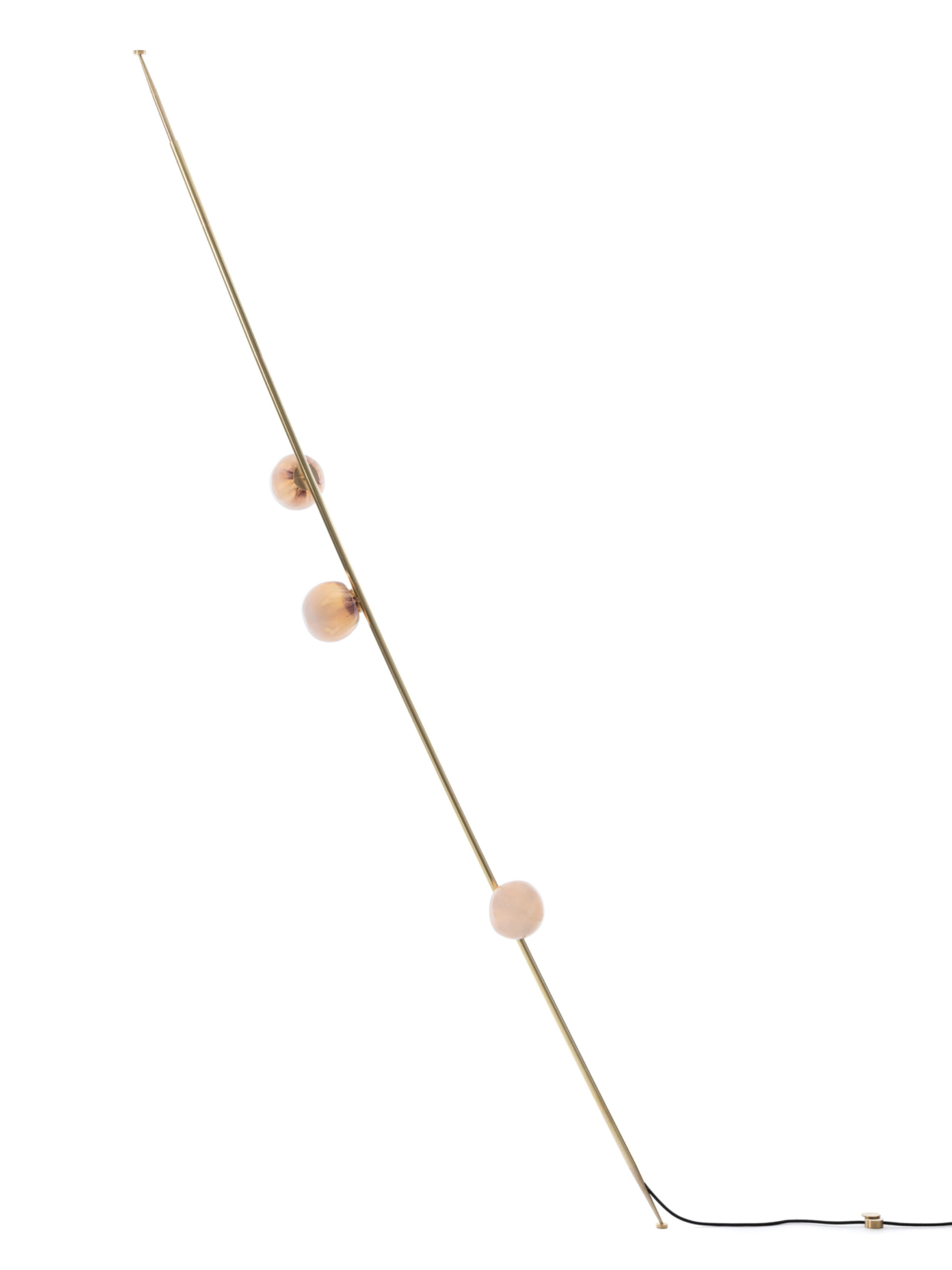 84.3 Stem Column 240 / 270 / 300