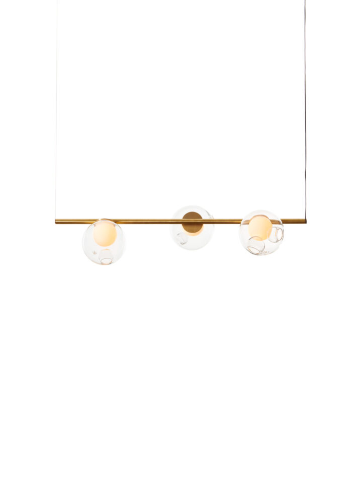 28.3 Stem Suspended Horizontal  90 / 180