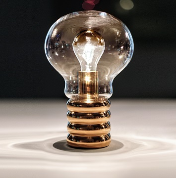 Bulb Brassバルブ ブラス