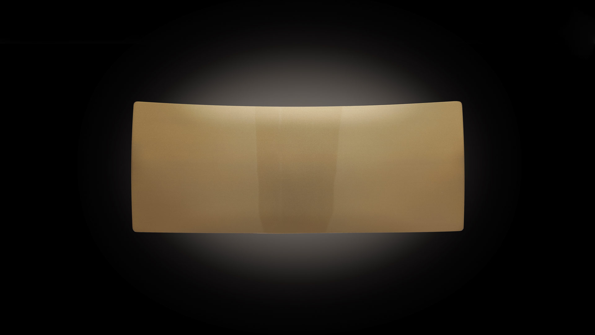 Lens 151 (satin gold)レンズ 151