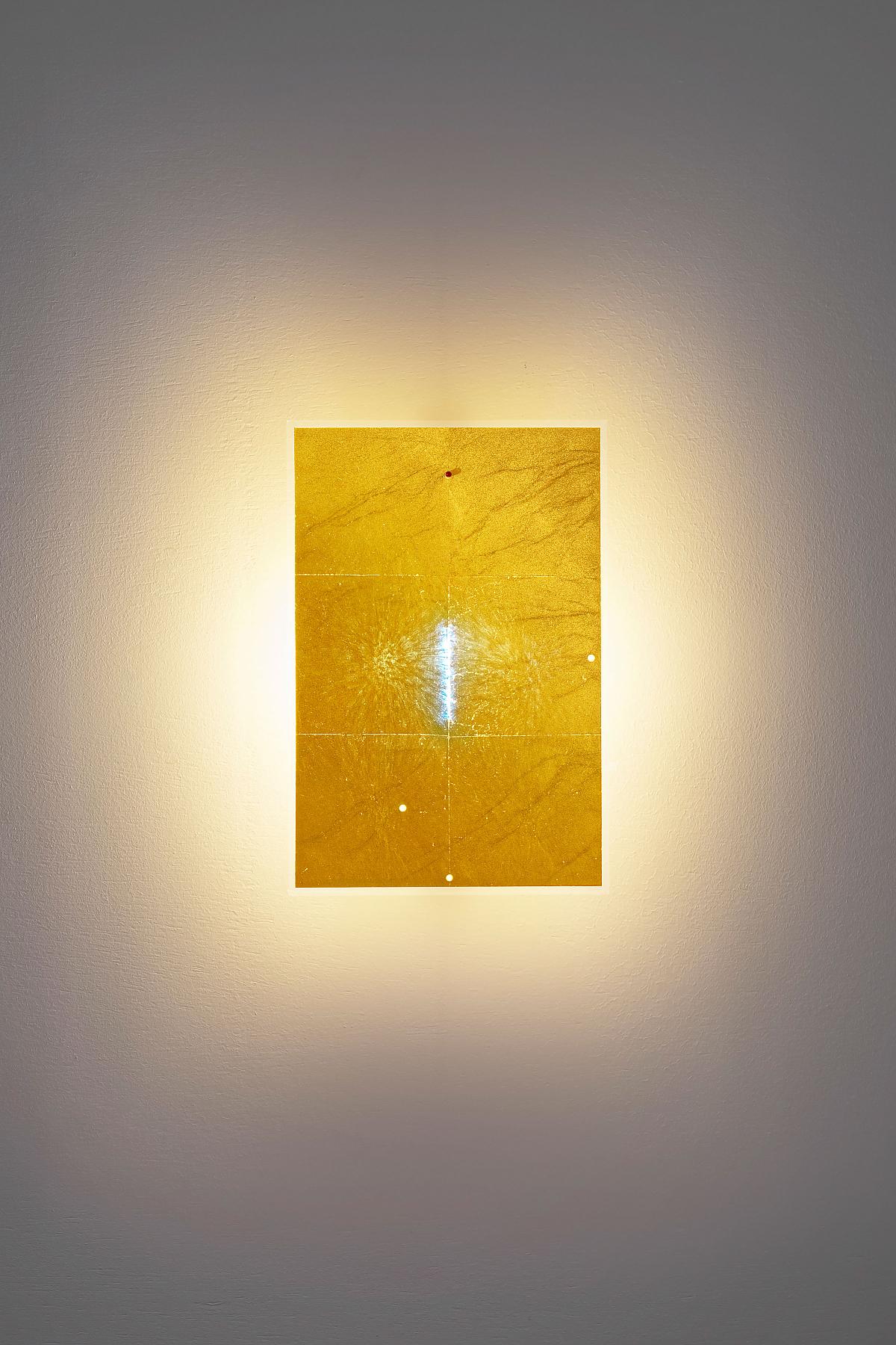 24 Karat Blau Flat24 カラット ブルー フラット