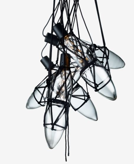 Shibari Pendant 05シバリ ペンダント 05