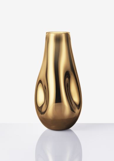 Soap Vase Large (gold)ソープ ベース ラージ (ゴールド)