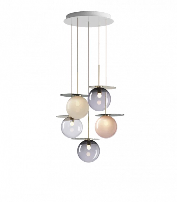 5 Round Canopy5 Round キャノピー のみ