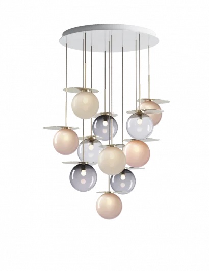 11 Round Canopy11 Round キャノピー のみ