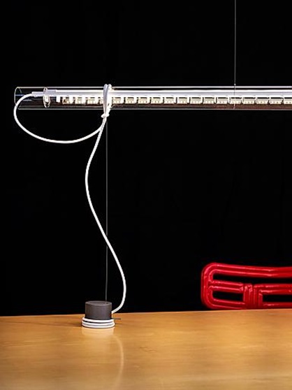 インゴマウラー　Ingo Maurer　スウィンガディング　スタジオノイ INGO MAURER Tubular / Tubular Balanceのご紹介｜INFORMATION