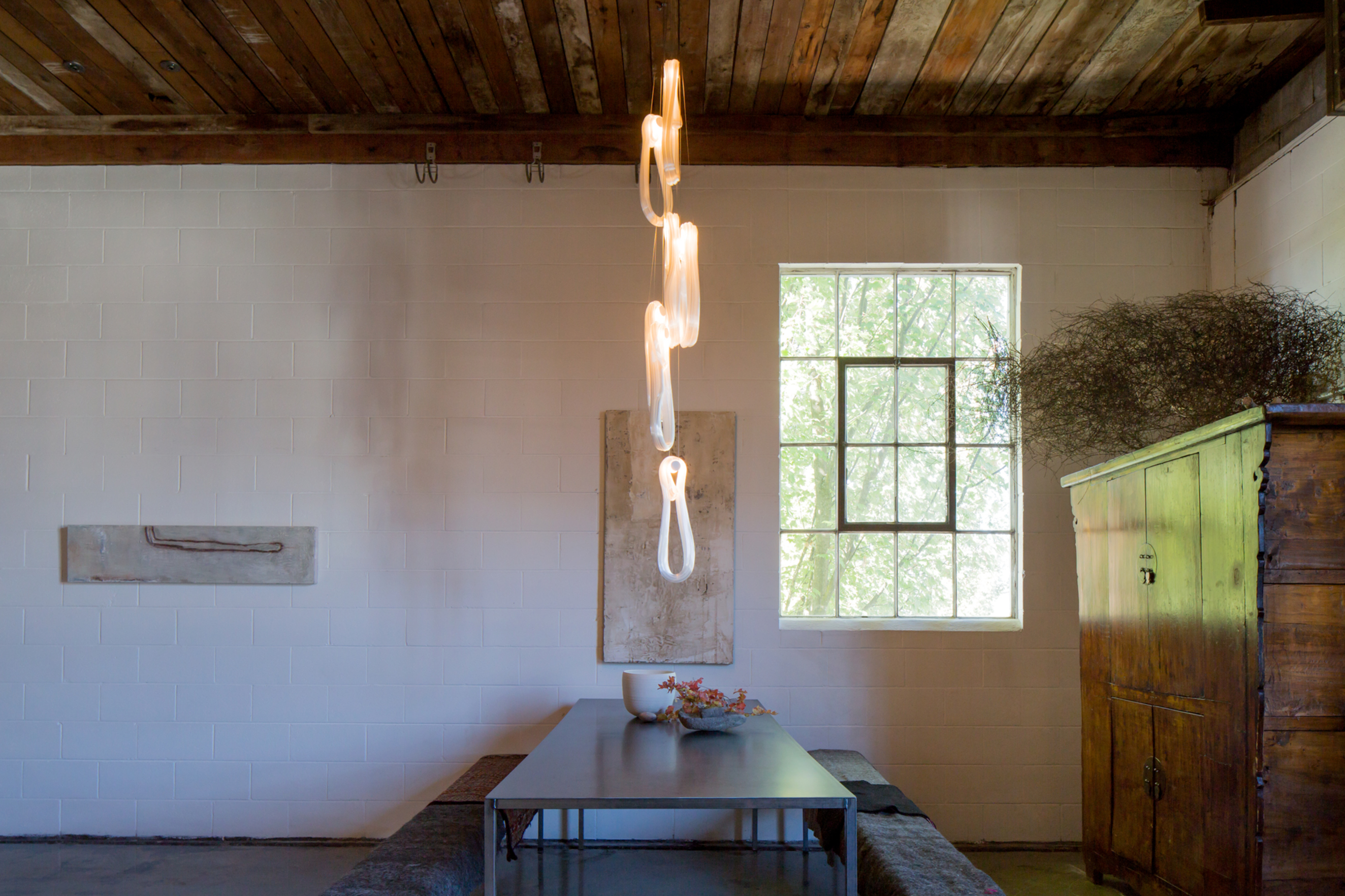 BOCCI｜ABOUT BRAND｜Studio NOI｜スタジオノイ