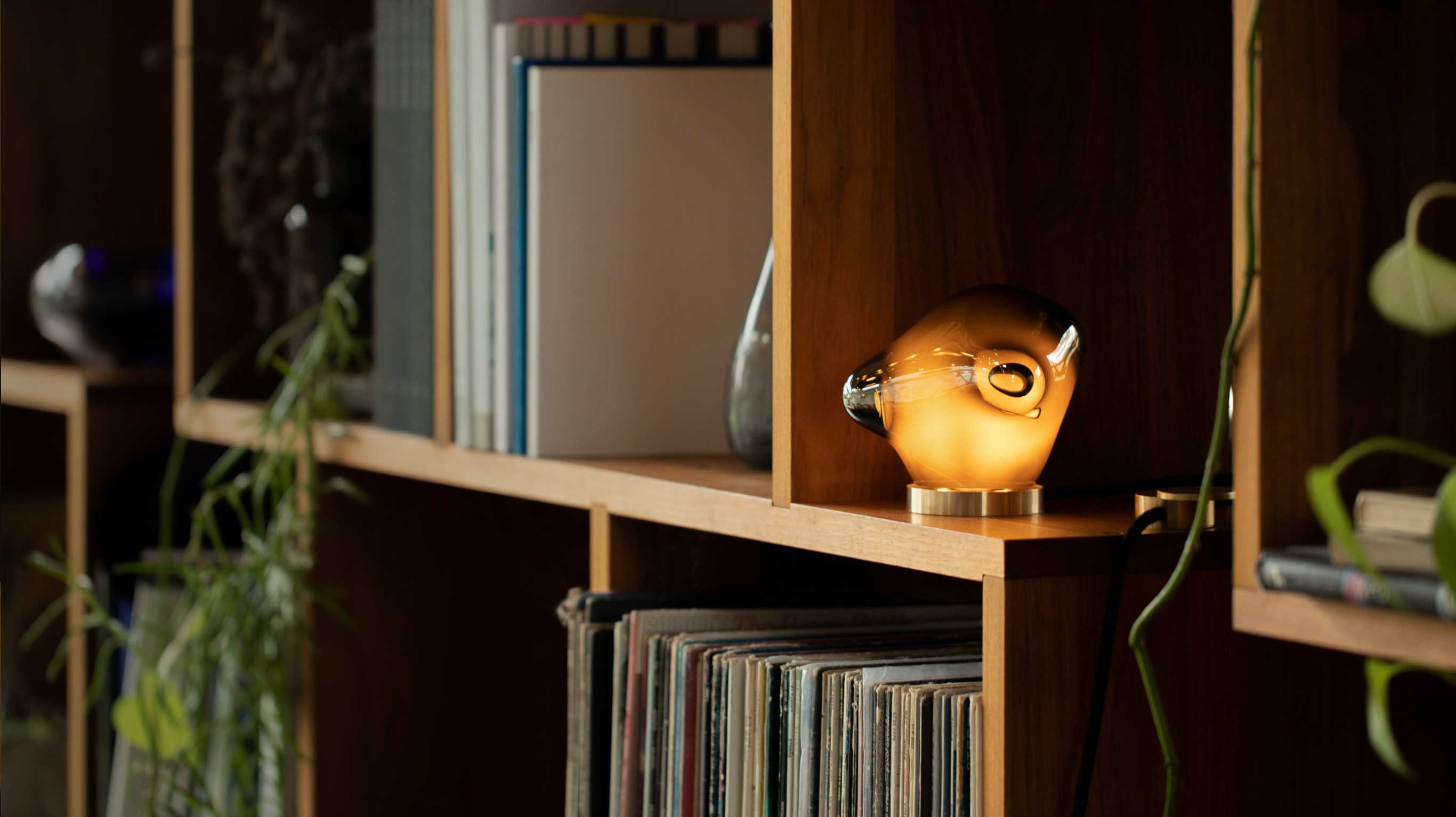 Table｜BOCCI｜Studio NOI｜スタジオノイ