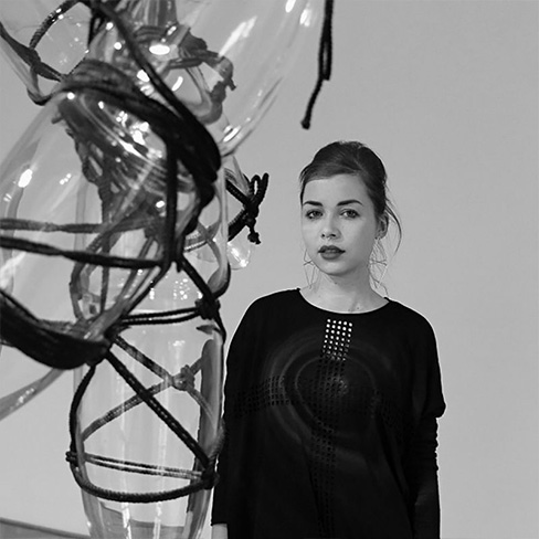 Kateřina Handlová