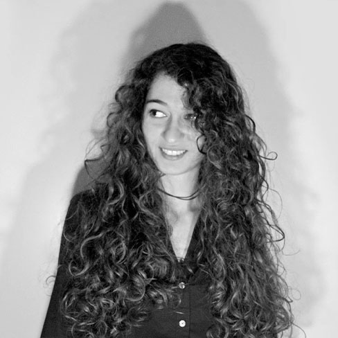 Mariana Pellegrino Soto