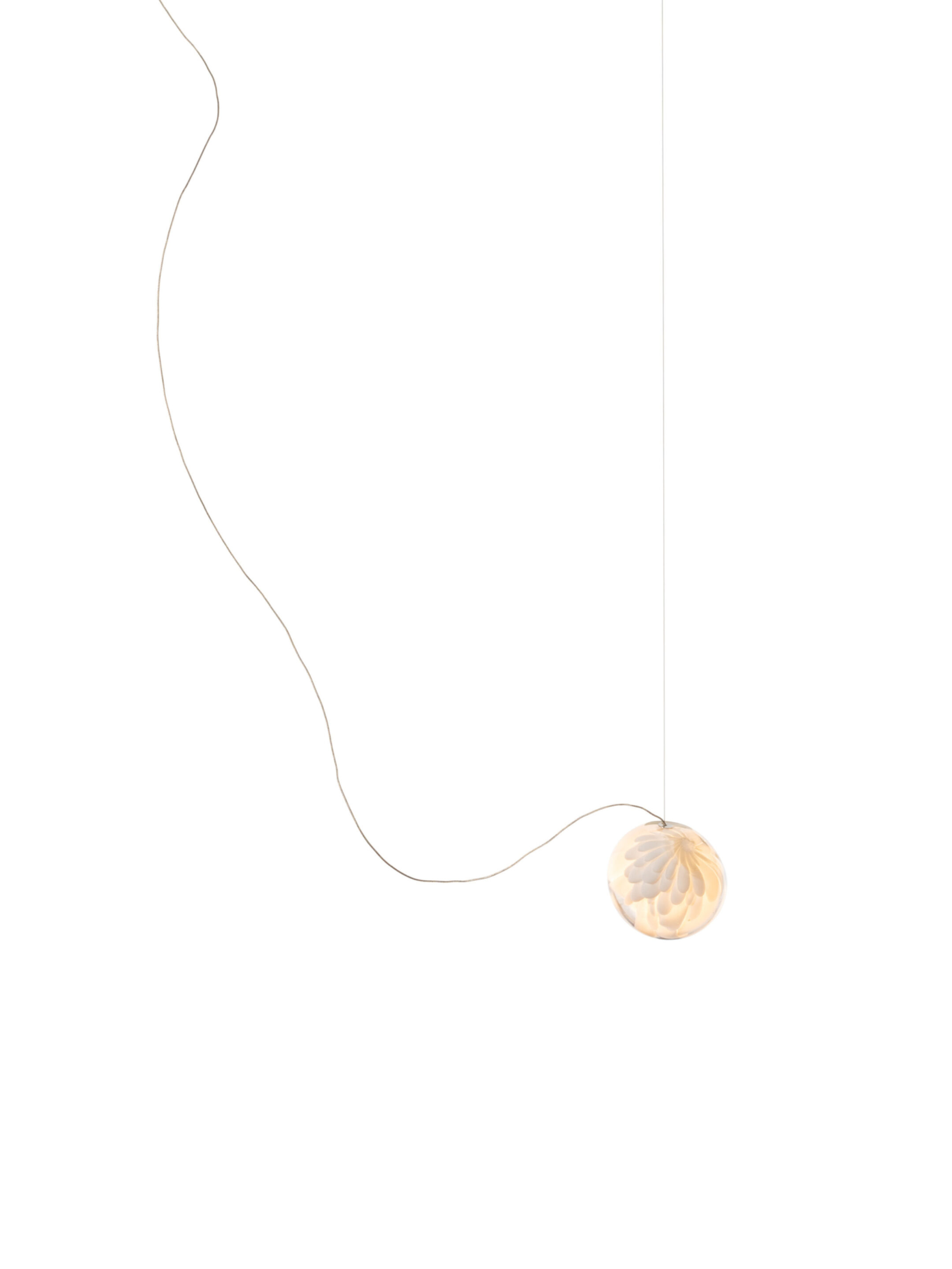 118.1a Sculptural Cable