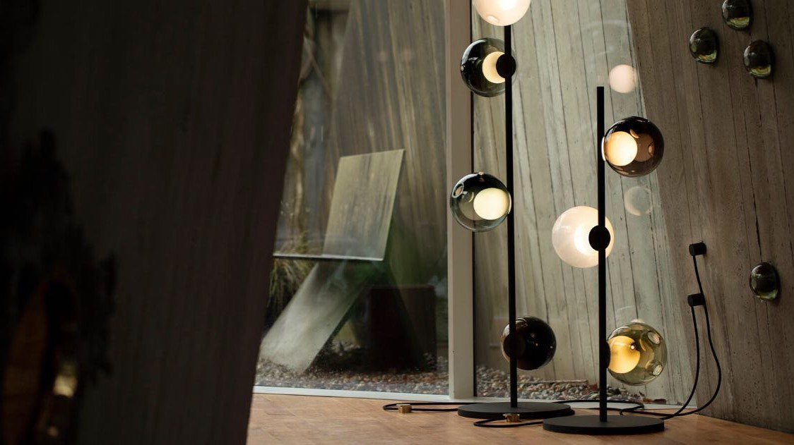 Floor｜BOCCI｜Studio NOI｜スタジオノイ