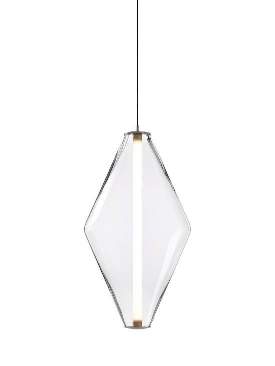 Buoy Pendant Double coneブオイ ペンダント ダブルコーン