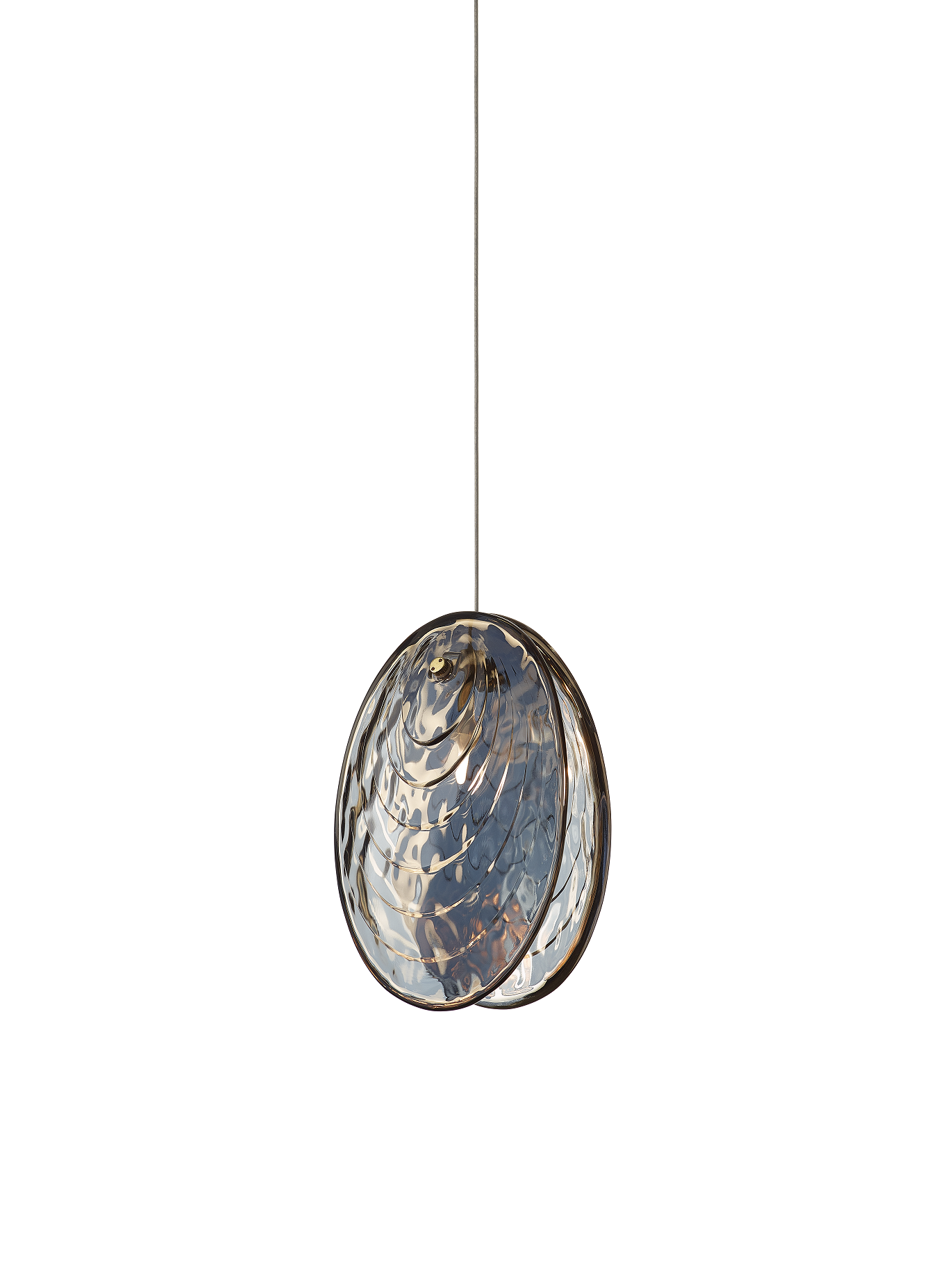 Mussels Pendant  マセル ペンダント 