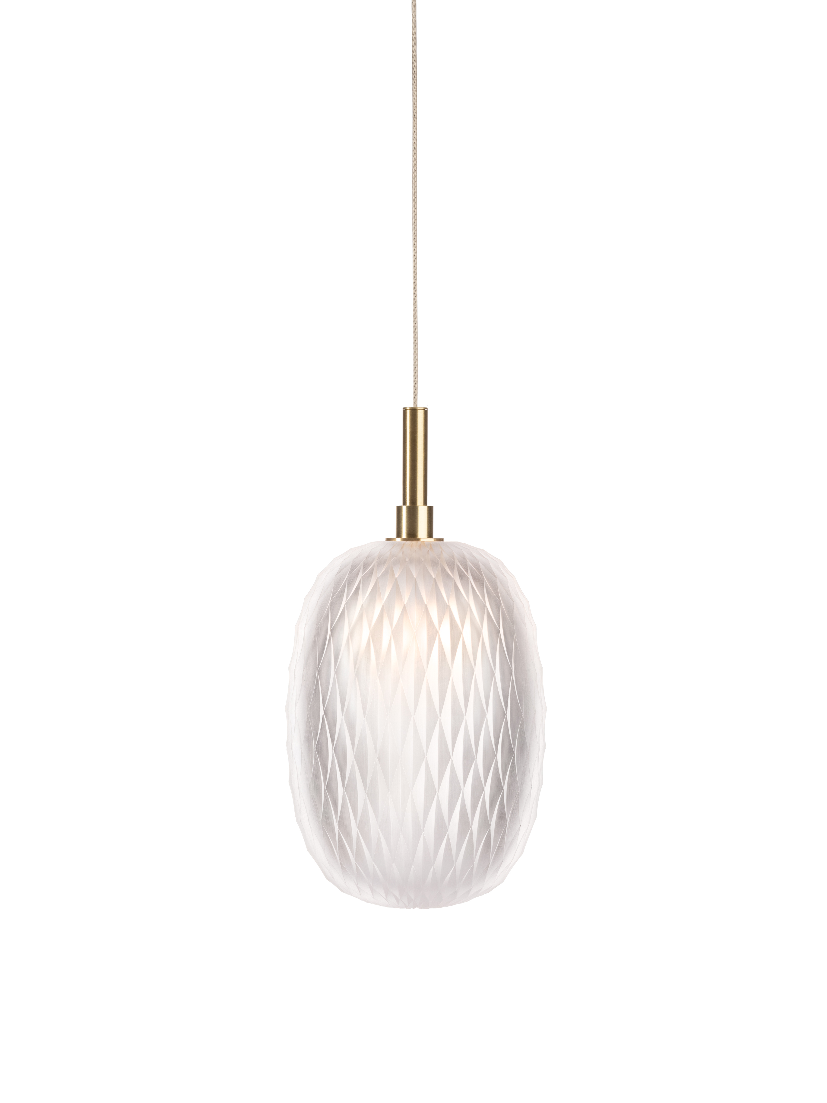 Metamorphosis Pendant Large メタモルフォシス ペンダント ラージ 