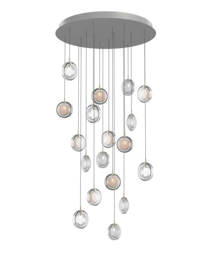 CS 18 Round CanopyCS 18 ラウンドキャノピー のみ