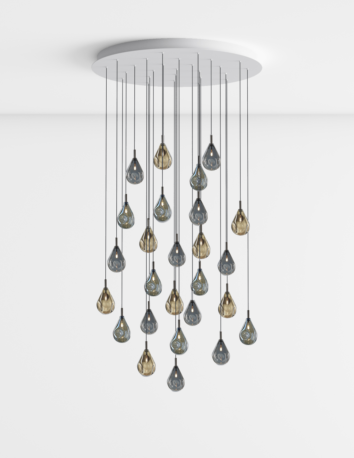 CS 26 Round CanopyCS 26 ラウンドキャノピー のみ