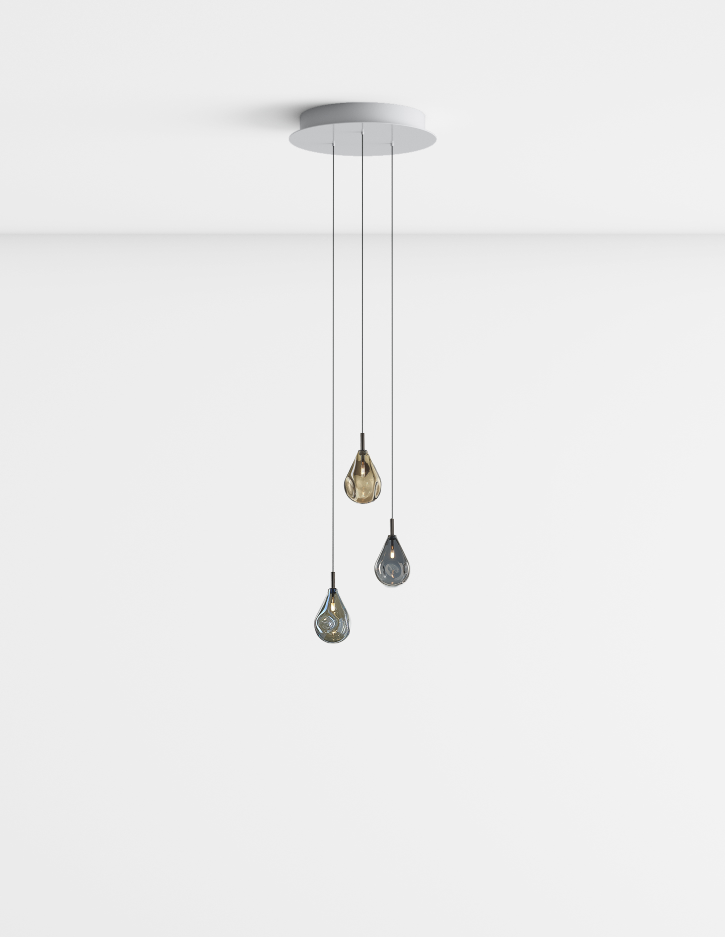 CS 3 Round Canopy Ø40cmCS 3 ラウンドキャノピー(Ø40cm) のみ