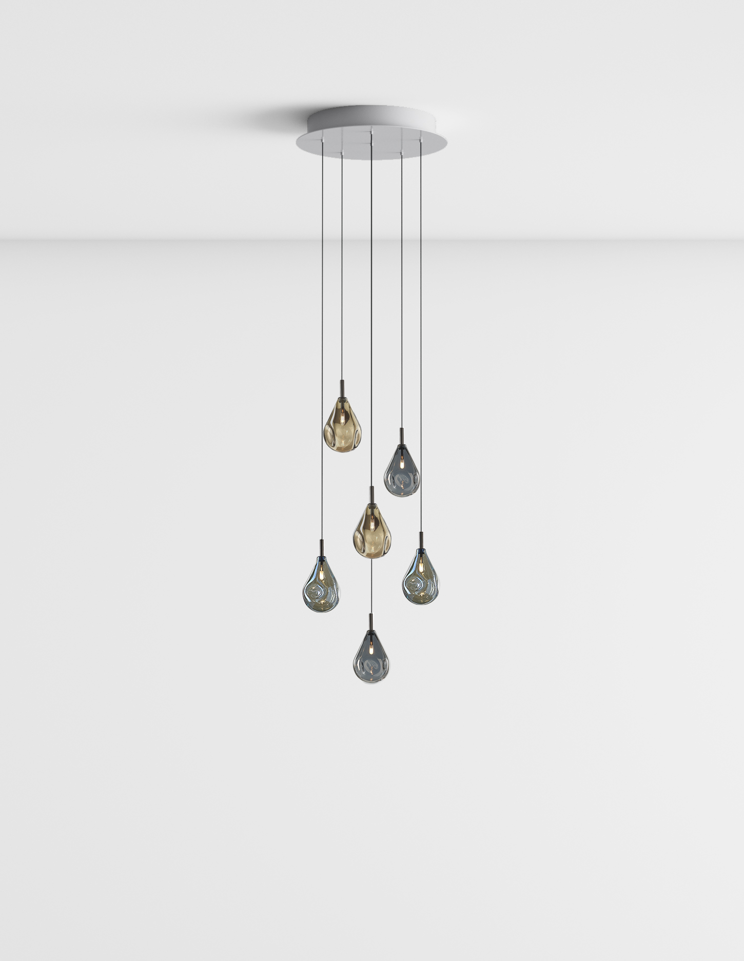 CS 6 Round CanopyCS 6 ラウンドキャノピー のみ