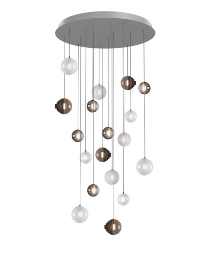 CS 18 Round CanopyCS 18 ラウンドキャノピー のみ