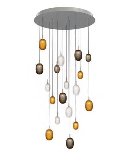 CS 18 Round CanopyCS 18 ラウンドキャノピー のみ