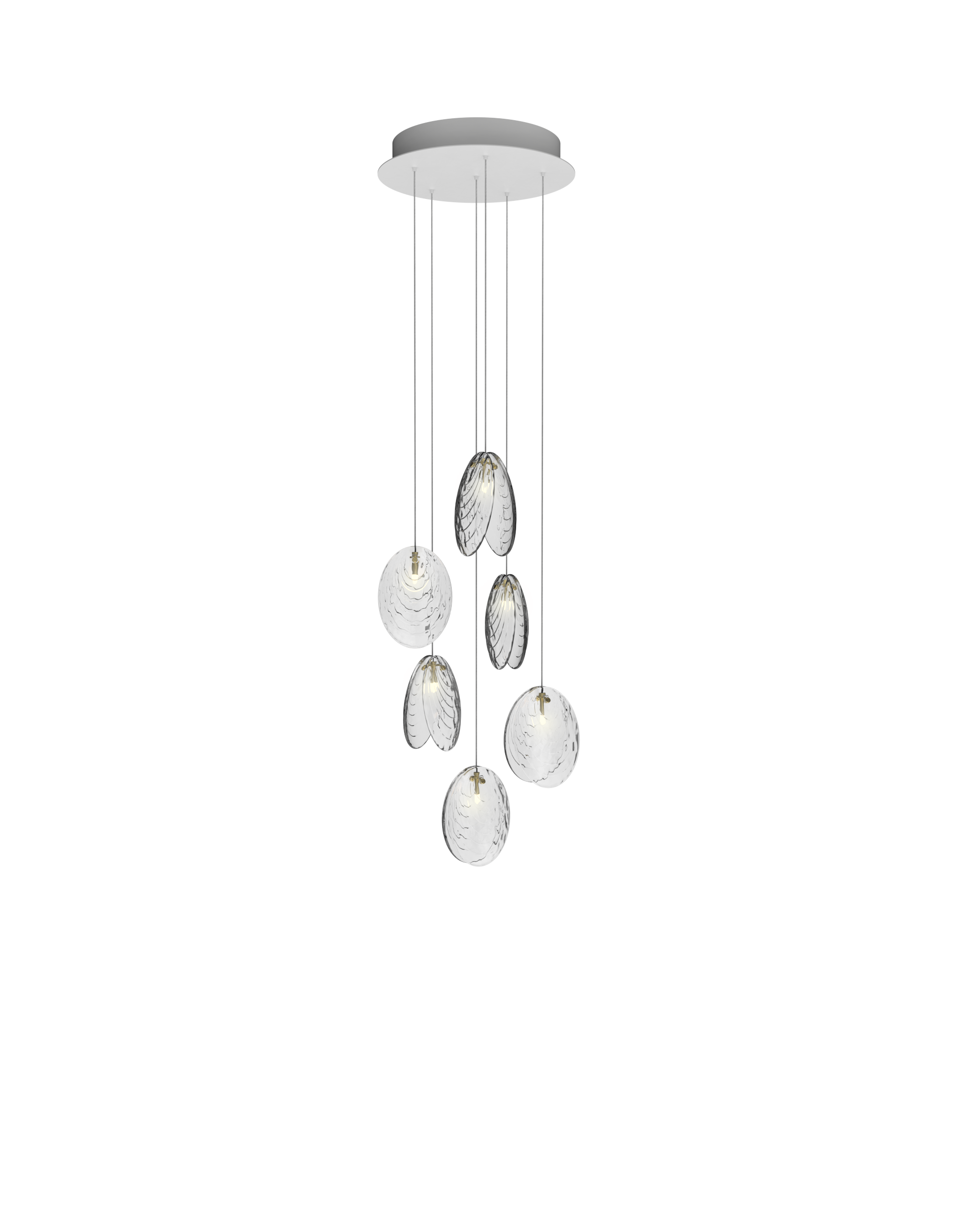 CS 6 Round CanopyCS 6ラウンドキャノピー のみ