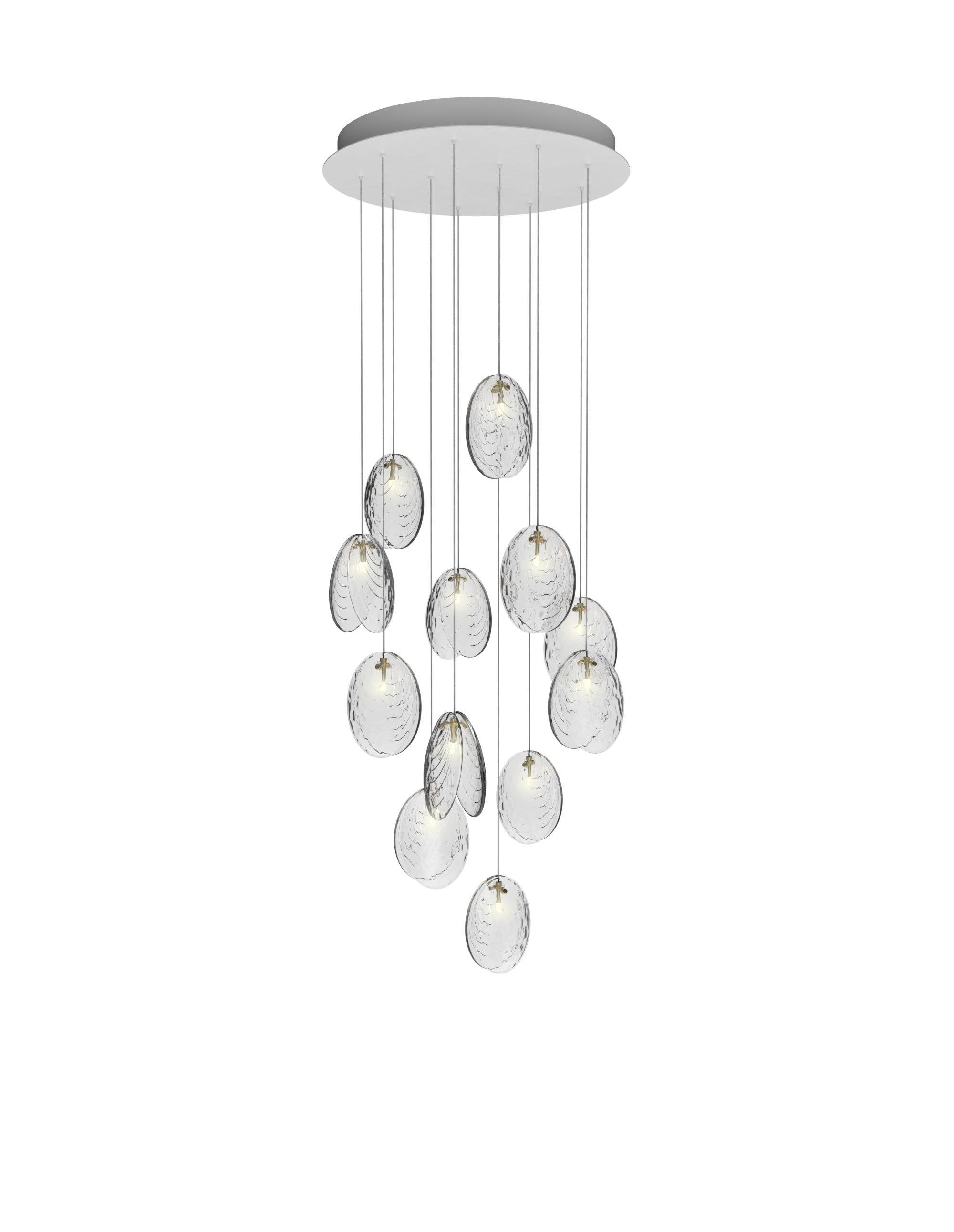 CS 12 Round CanopyCS 12 ラウンドキャノピー のみ