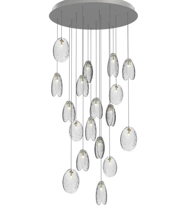 CS 18 Round CanopyCS 18 ラウンドキャノピー のみ