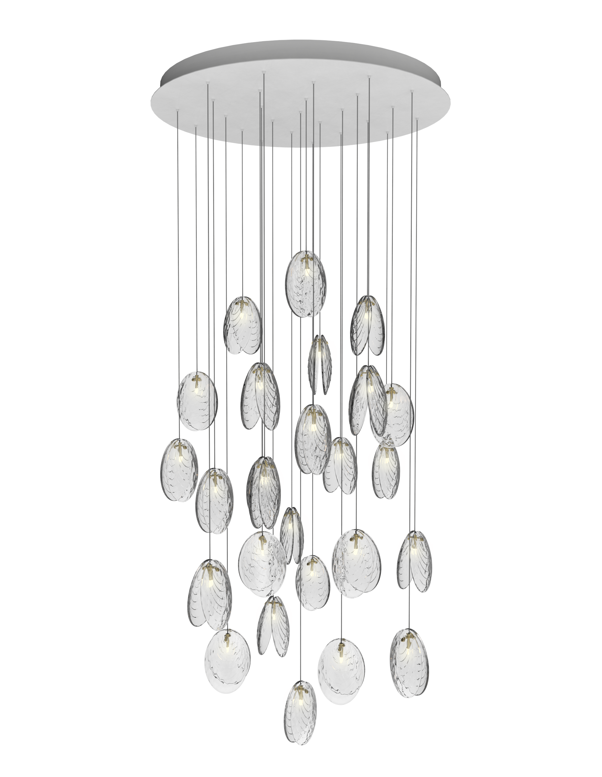 CS 26 Round CanopyCS 26 ラウンドキャノピー のみ