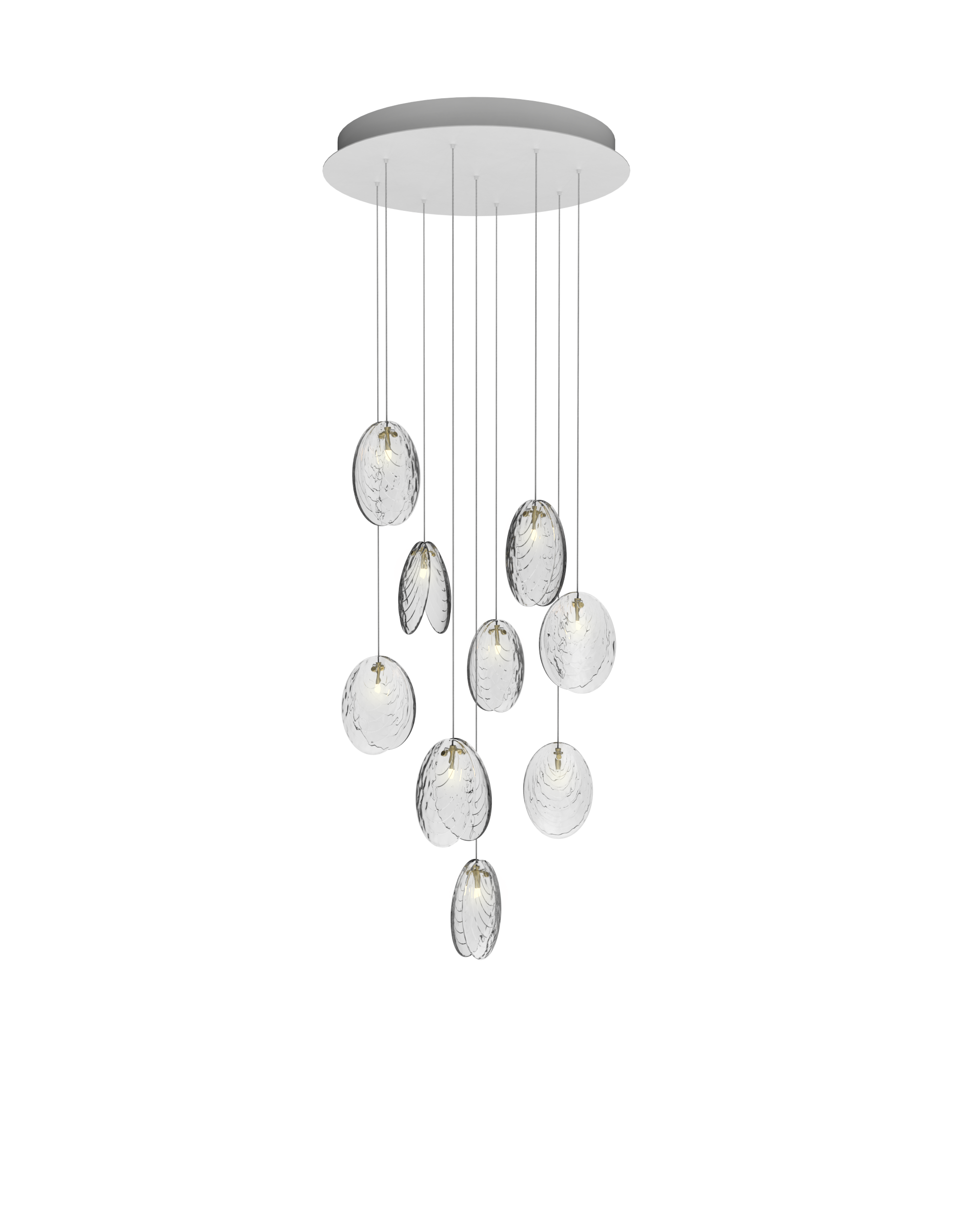 CS 9 Round CanopyCS 9 ラウンドキャノピー のみ