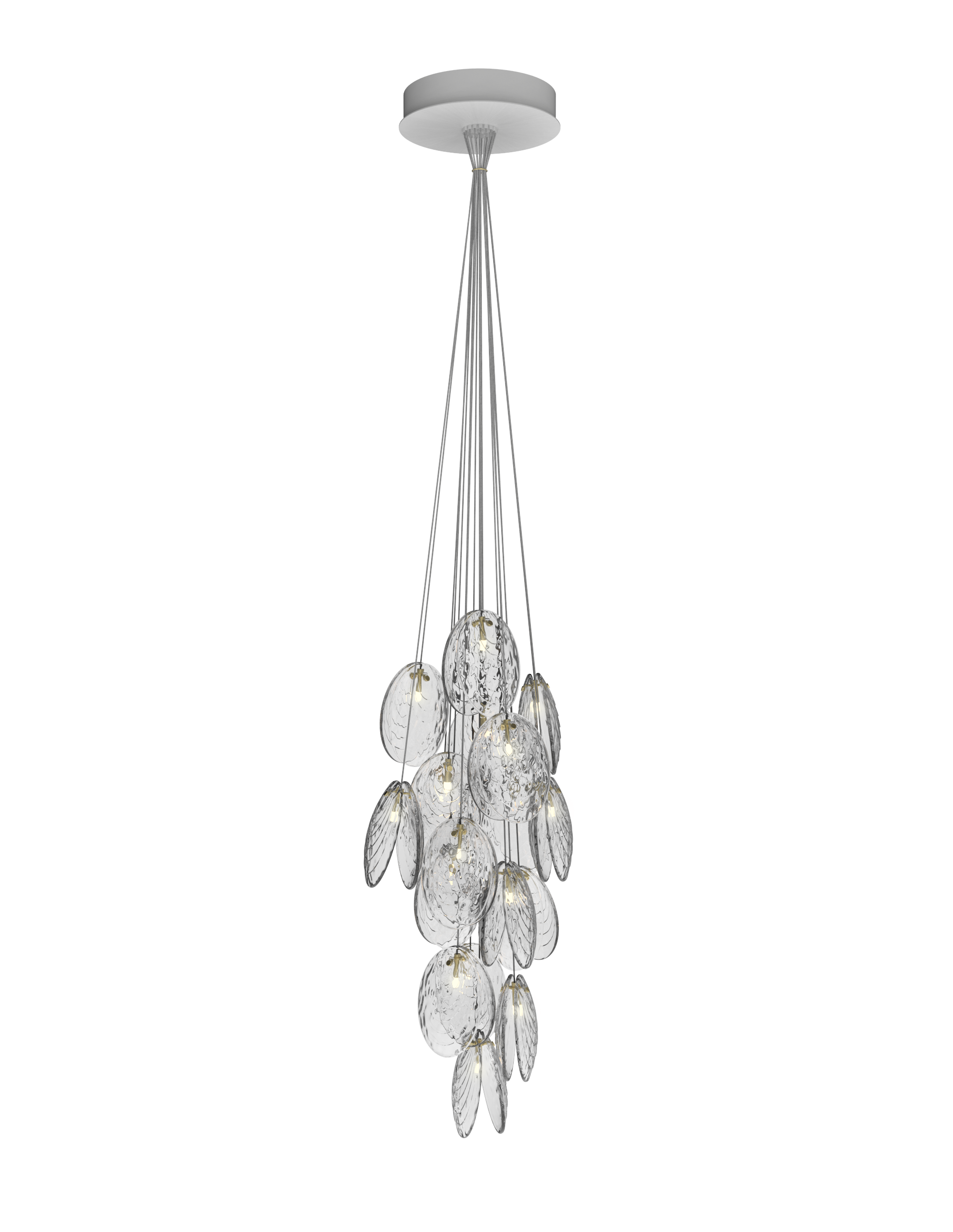 CS 18 Cluster CanopyCS 18 クラスターキャノピー のみ