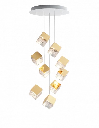 CS 9 Round CanopyCS 9 ラウンドキャノピー のみ