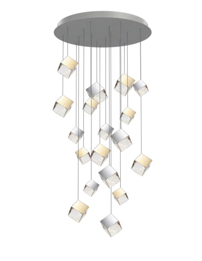 CS 18 Round CanopyCS 18 ラウンドキャノピー のみ