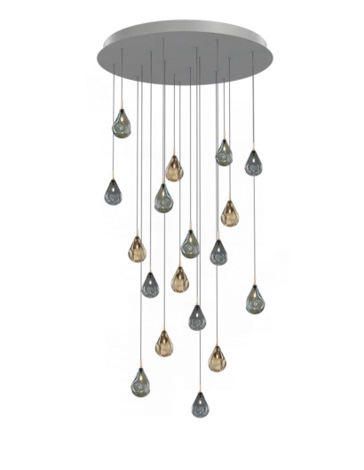 CS 18 Round CanopyCS 18 ラウンドキャノピー のみ