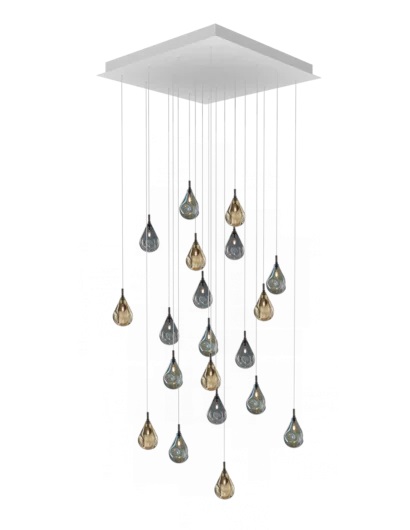 CS 20 Square CanopyCS 20 スクエアキャノピー のみ