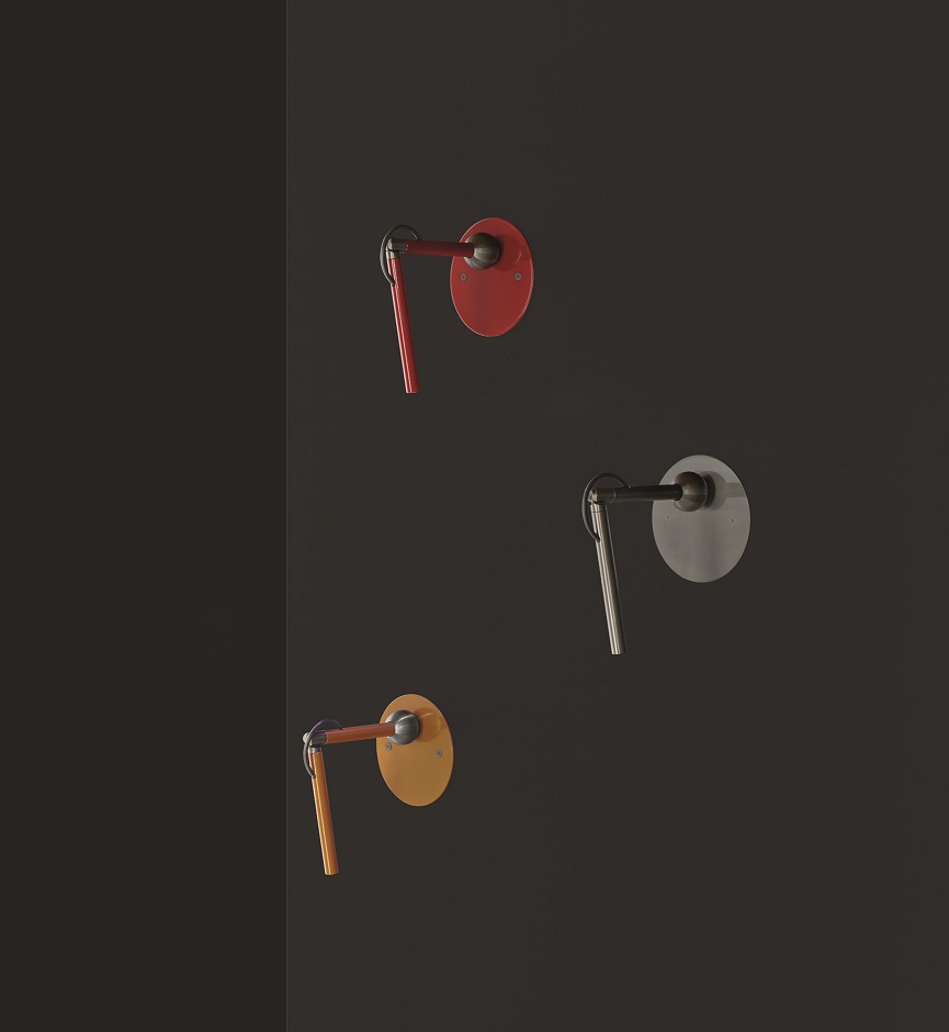 Calamaio 798 (satin black nickel)カラマイオ 798