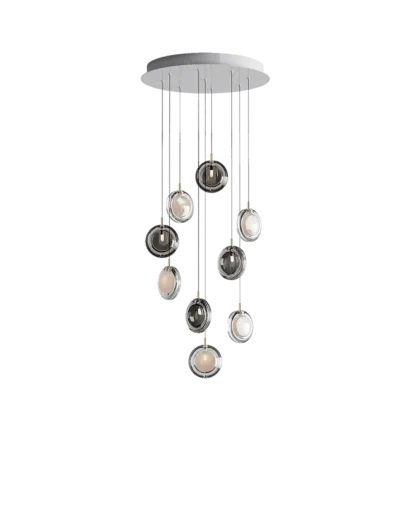 CS 9 Round CanopyCS 9 ラウンドキャノピー のみ