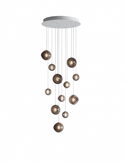 CS 12 Round CanopyCS 12 ラウンドキャノピー のみ